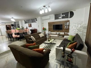 Foto 12 de CIUDADELA LA SAIBA VENDO AMPLIO Y PRECIOSO DEPARTAMENTO PLANTA BAJA, FULL ACABADOS CUATRO DORMITORIOS