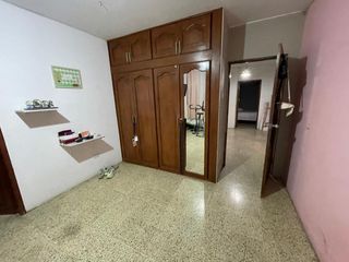 Foto 4 de CIUDADELA LA SAIBA VENDO AMPLIO Y PRECIOSO DEPARTAMENTO PLANTA BAJA, FULL ACABADOS CUATRO DORMITORIOS