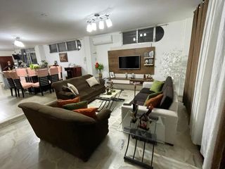 Foto 9 de CIUDADELA LA SAIBA VENDO AMPLIO Y PRECIOSO DEPARTAMENTO PLANTA BAJA, FULL ACABADOS CUATRO DORMITORIOS