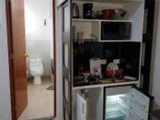 Foto 14 de Alquilo en MIRAFLORES, SAN ANTONIO, habitación ejecutiva. Limpia y desinfectada, bien ventilada e iluminada.