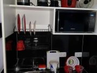 Foto 16 de Alquilo en MIRAFLORES, SAN ANTONIO, habitación ejecutiva. Limpia y desinfectada, bien ventilada e iluminada.