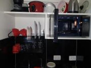 Foto 17 de Alquilo en MIRAFLORES, SAN ANTONIO, habitación ejecutiva. Limpia y desinfectada, bien ventilada e iluminada.