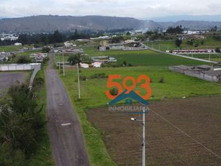Foto 9 de Terreno de Venta en Latacunga