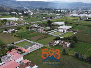 Foto 12 de Terreno de Venta en Latacunga