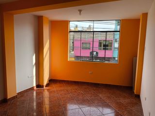 Foto 4 de ARRENDAMIENTO DE DEPARTAMENTOS EN 2DO Y 3ER PISO