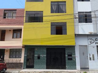 Foto 1 de ARRENDAMIENTO DE DEPARTAMENTOS EN 2DO Y 3ER PISO