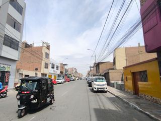 Foto 9 de ARRENDAMIENTO DE DEPARTAMENTOS EN 2DO Y 3ER PISO