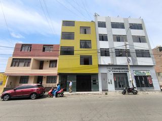 Foto 11 de ARRENDAMIENTO DE DEPARTAMENTOS EN 2DO Y 3ER PISO