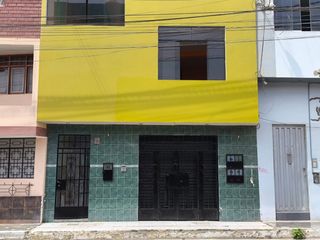 Foto 13 de ARRENDAMIENTO DE DEPARTAMENTOS EN 2DO Y 3ER PISO
