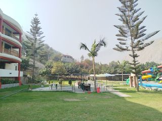 Foto 14 de VENTA TERRENO CLUB CAMPESTRE SANTA EULALIA PALLE INVERSION 5,063 M2