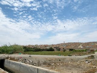 Foto 1 de Terreno rustico al pie del Km. 148 de la Panamericana Norte - HUACHO