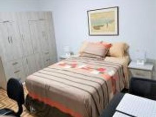 Foto 1 de MIRAFLORES, SAN ANTONIO, alquiler de habitación ejecutiva - 2.4 - limpia y desinfectada, bien iluminada y ventilada.