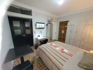 Foto 8 de MIRAFLORES, SAN ANTONIO, alquiler de habitación ejecutiva - 2.4 - limpia y desinfectada, bien iluminada y ventilada.