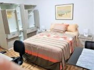 Foto 6 de MIRAFLORES, SAN ANTONIO, alquiler de habitación ejecutiva - 2.4 - limpia y desinfectada, bien iluminada y ventilada.