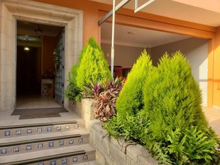 Foto 5 de Alquilo en MIRAFLORES, SAN ANTONIO, habitación ejecutiva. Limpia y desinfectada, bien iluminada y ventilada.