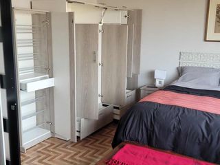 Foto 9 de Alquilo en MIRAFLORES, SAN ANTONIO, habitación ejecutiva. Limpia y desinfectada, bien iluminada y ventilada.