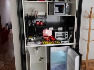 Foto 17 de Alquilo en MIRAFLORES, SAN ANTONIO, habitación ejecutiva. Limpia y desinfectada, bien iluminada y ventilada.