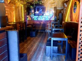 Foto 1 de Se Traspasa Restobar Cerca A La Municipalidad De Los Olivos