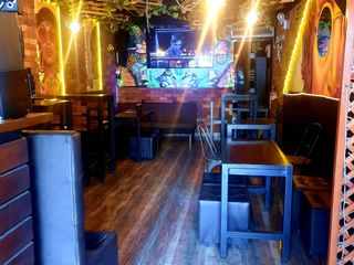 Foto 2 de Se Traspasa Restobar Cerca A La Municipalidad De Los Olivos