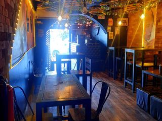 Foto 4 de Se Traspasa Restobar Cerca A La Municipalidad De Los Olivos