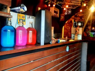 Foto 6 de Se Traspasa Restobar Cerca A La Municipalidad De Los Olivos