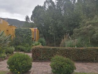 Foto 3 de CASA CAMPESTRE EN VENTA EN TABIO