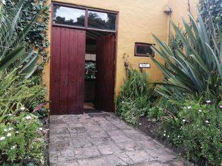 Foto 4 de CASA CAMPESTRE EN VENTA EN TABIO