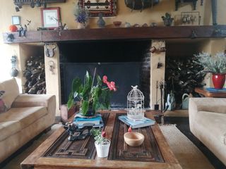 Foto 8 de CASA CAMPESTRE EN VENTA EN TABIO