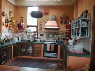 Foto 10 de CASA CAMPESTRE EN VENTA EN TABIO
