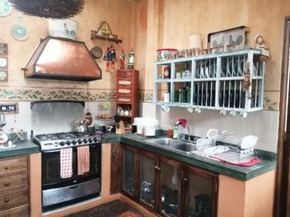 Foto 11 de CASA CAMPESTRE EN VENTA EN TABIO