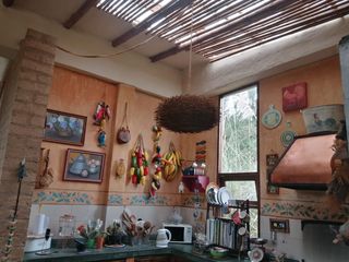 Foto 12 de CASA CAMPESTRE EN VENTA EN TABIO