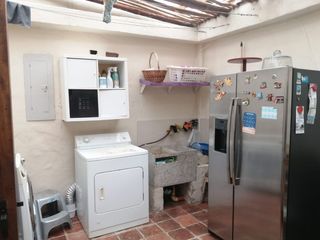 Foto 17 de CASA CAMPESTRE EN VENTA EN TABIO