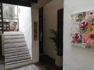 Foto 21 de CASA CAMPESTRE EN VENTA EN TABIO