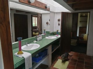 Foto 29 de CASA CAMPESTRE EN VENTA EN TABIO
