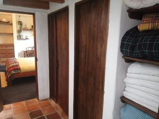 Foto 30 de CASA CAMPESTRE EN VENTA EN TABIO
