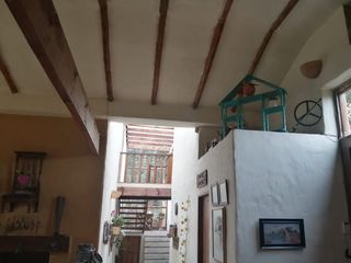 Foto 45 de CASA CAMPESTRE EN VENTA EN TABIO