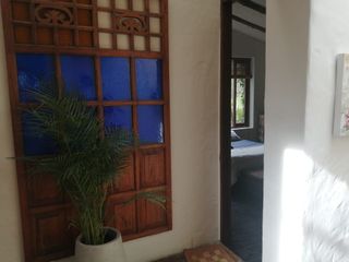 Foto 33 de CASA CAMPESTRE EN VENTA EN TABIO