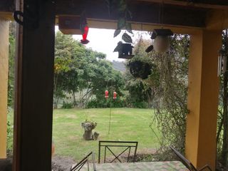 Foto 36 de CASA CAMPESTRE EN VENTA EN TABIO