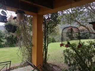 Foto 37 de CASA CAMPESTRE EN VENTA EN TABIO