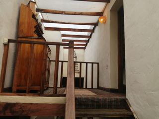 Foto 46 de CASA CAMPESTRE EN VENTA EN TABIO