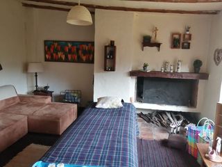 Foto 51 de CASA CAMPESTRE EN VENTA EN TABIO