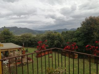 Foto 57 de CASA CAMPESTRE EN VENTA EN TABIO