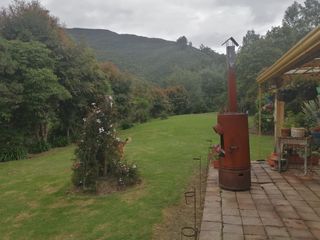 Foto 58 de CASA CAMPESTRE EN VENTA EN TABIO