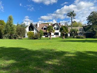 Foto 1 de CASA CAMPESTRE EN VENTA EN CAJICÁ (FAGUA)