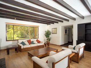 Foto 3 de CASA CAMPESTRE EN VENTA EN CAJICÁ (FAGUA)