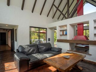 Foto 16 de CASA CAMPESTRE EN VENTA EN CAJICÁ (FAGUA)