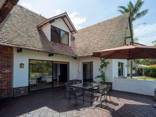 Foto 20 de CASA CAMPESTRE EN VENTA EN CAJICÁ (FAGUA)