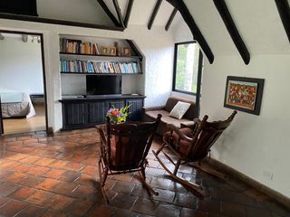 Foto 22 de CASA CAMPESTRE EN VENTA EN CAJICÁ (FAGUA)