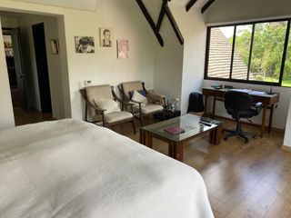 Foto 29 de CASA CAMPESTRE EN VENTA EN CAJICÁ (FAGUA)