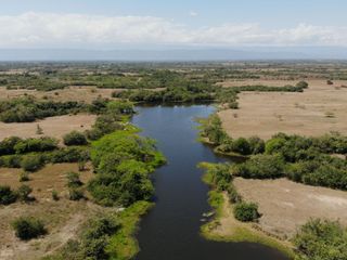 Foto 3 de FInca para desarrollo de parcelación